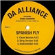 Da Alliance - Spanish Fly